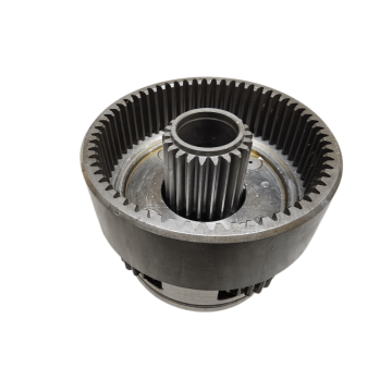 ชุดแรกของผู้ให้บริการ Gear Planet Liugong SP104820